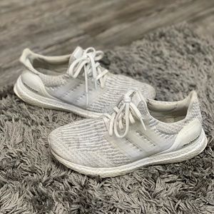 Nile ultra boost